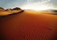 Jordánsko: Petra, púšť Wadi Rum a Červené more - Pláž - 2