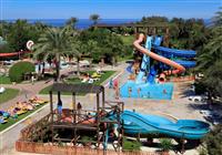 Sahara Beach Aquapark - Prepojené Izby - 4