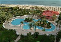 Riadh Palms Resort & Spa - Pohled na celý komplex - 2