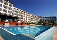 RG Naxos (ex. Hilton) - bazén - 4