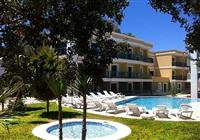 Breeze Bodrum Beach - Hotel - 4