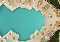 Mitsis Rinela Beach Resort & Spa - bazén - 2