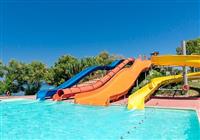 Atlantica Eleon Grand Resort & Spa - Hotelový aquapark - 4