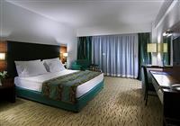 Palm Wings Beach Resort & Spa Kusadasi - Standardní pokoj - 3