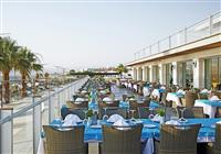 Palm Wings Beach Resort & Spa Kusadasi - Restaurace - 4