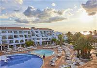 Fergus Style Bahamas - pohled na areál hotelu - 2