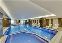 Signature Blue Resort - Vnitřní bazén - 2