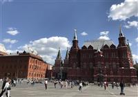 Zájazd do Moskvy na 5 dní - Veľkolepá moskva - Zajazdy do moskvy - 4