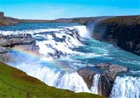 Island - královstvo gejzírov - poznávací zájazd - 4