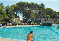 Meridiana - Lignano Riviera - Apartmány Meridiana - bazén - 2
