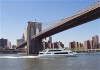 New York s individuálním průvodcem - Brooklynský most - 3