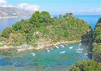To nejlepší ze Sicílie s výletem na Liparské ostrovy - sicílie - 2