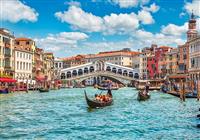 Benátky a Florencie - letecké víkendy - ITÁLIE - 3