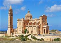 Cesta za bohatou historií Malty - MALTA - 4