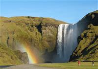 Nejkrásnějšími kouty Islandu s Janem Burianem - ISLAND - 2