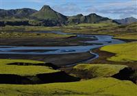 Nejkrásnějšími kouty Islandu s Janem Burianem - ISLAND - 4