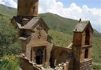 Skryté poklady Arménie - Skryté poklady Arménie - 3