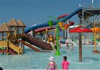 Louis Phaethon Beach & Waterpark - dětský vodní park - 3