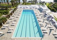 Kassandra Palace & Spa - Oasis pool - 3