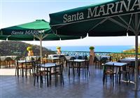 Santa Marina - Restaurace - 4