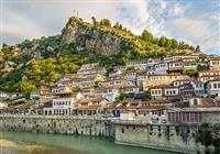 Kouzlo Albánského severu s pobytem u moře - Berat - 4