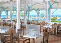 Sol Y Mar Soma Beach - Restaurace - 4