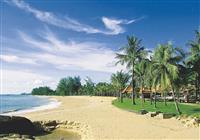 Khaolak Laguna Resort - Pláž - 4