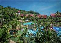 Cha Da Thai Village Resort - Bazény - 3