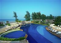 Chada Beach Resort and Spa Koh Lanta - Bazény - 3