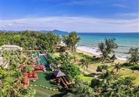 JW Marriot Phuket Resort & Spa - Areál - 2