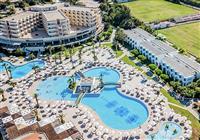 Creta Princess Aquapark & Spa - hotel s bazénem - 2
