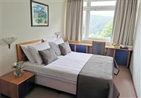 Hotel Plitvice - Pobyt 2022 1 Noc - dvoulůžkový pokoj - typ 2(+0) - 4