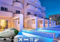 Rhodos - Venezia Resort - 2