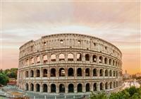 Taliansko, Rím: Najväčšie poklady večného mesta - Pláž - 2