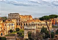 Taliansko, Rím: Najväčšie poklady večného mesta - Pláž - 4