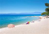 Dovolenka / zájazdy / cestovanie, Chorvátsko, ostrov Krk, kemp Aminess Atea - montované chatky Relax