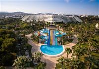 Magic Hotel Manar & Aquapark - 2
