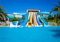 Magic Hotel Manar & Aquapark - 3