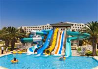 Magic Hotel Manar & Aquapark - 4