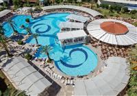 Crystal Admiral Resort Suites & SPA - 4