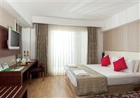 Seher Resort & Spa - Dvoulůžkový pokoj - 3