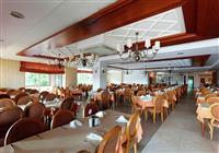 Seher Resort & Spa - Restaurace - 4