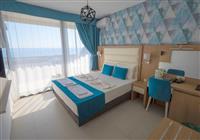 Pearl Beach Resort - dvoulůžkový pokoj s možností přistýlky - typ 2(+1) BM-ST - 3