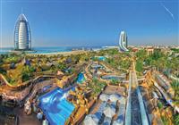 8-dňový zájazd do Dubaja a na výstavu EXPO - 4