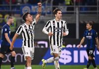 Juventus - Spezia (letecky) - 3