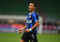 Inter Miláno - Empoli (letecky) - 2