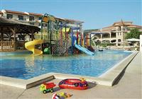 Clubhotel Miramar - dětský bazén - 2