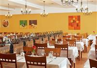 Clubhotel Miramar - restaurace - 4