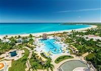 New York, Washington a Bahamy 2021-2022 - Súostrovie Exuma na Bahamách je dokonalým romantickým útekom. Exkluzívny hotel Sandals Emerald Bay j - 3
