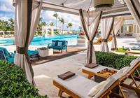 5 nocí v luxusnom 5* hoteli Sandals Emerald Bay All Inclusive na Great Exuma s preletom v cene dopla